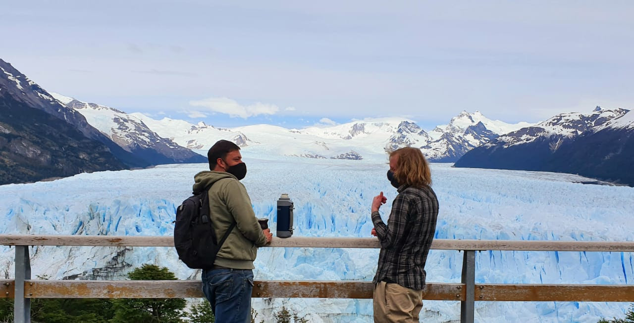 Argentina vuelve a apostar por el turismo interno con una nueva edición